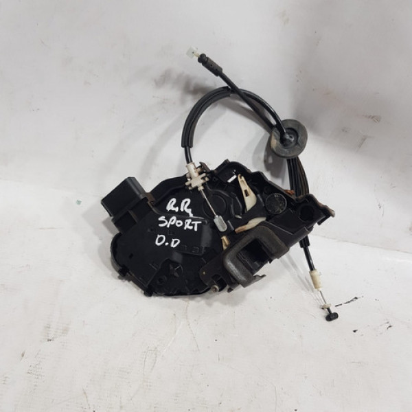 Fechadura Interna Da Porta Dian Dir Rover Sport 2012 Ab1133