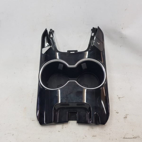 Porta Copos Ford Fusion 2.0 2013 A 2016 Bc81