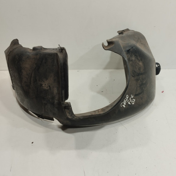 Protetor Parabarro Dianteiro Direito Palio Fire 01 05 Ef432