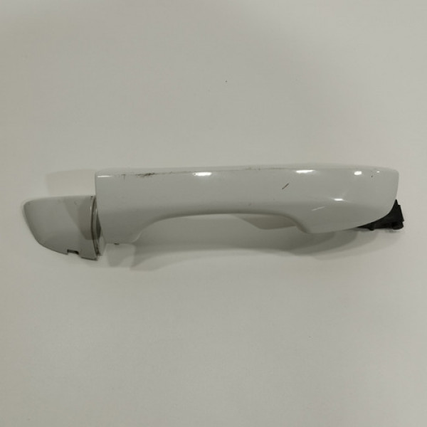 Maçaneta Porta Traseira Direita Jetta Rline 2017  2019 Ab674