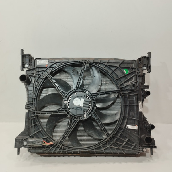 Kit Radiador Fastback Abarth 1.3 Flex 2023 2024 L217