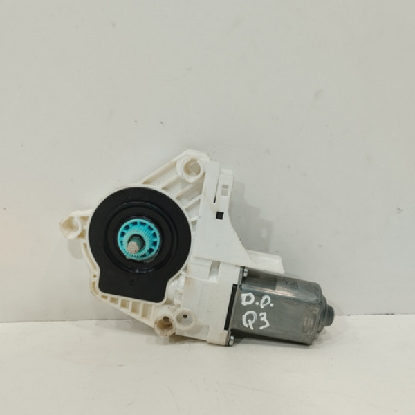 Motor Vídro Elétrico Dianteiro Direito Audi Q3 16 2020 C493
