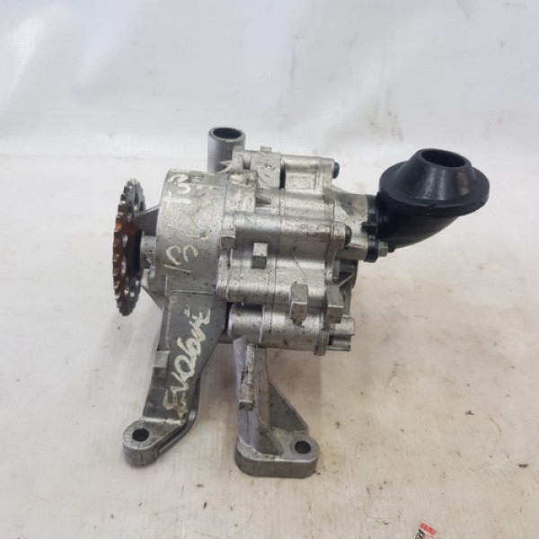 Bomba Óleo Range Rover Evoque 2.0 2012 A 2018 Tu28