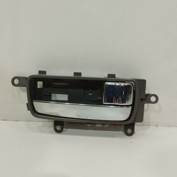 Maçaneta Interna Traseiro Direito Sentra 2008 2012 Ab1313