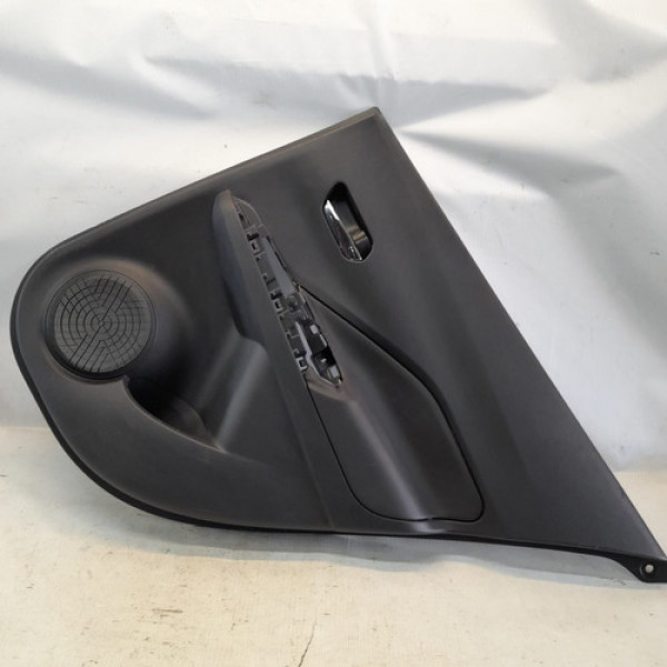 Forro  Porta Traseiro Direito Kicks 1.6 2018 A 2022 Bc399