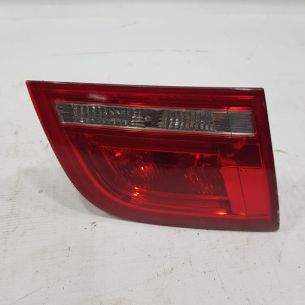 Lanterna Tampa Esquerda Audi A3 2008 2012 Fg471