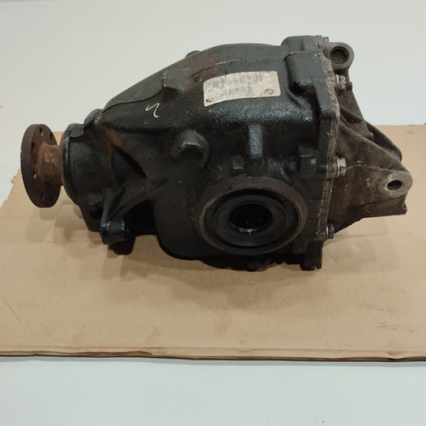 Diferencial Traseiro Bmw X3 3.0 2008 2009 2010 No21 