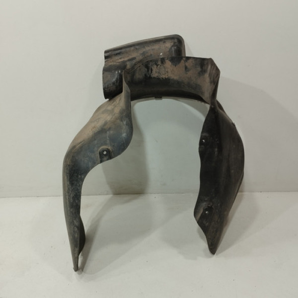 Protetor Parabarro Dianteiro Direito Uno 2011 2013 Ef351