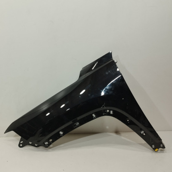 Paralama Esquerdo Jeep Commander 2022 2023 Ef544