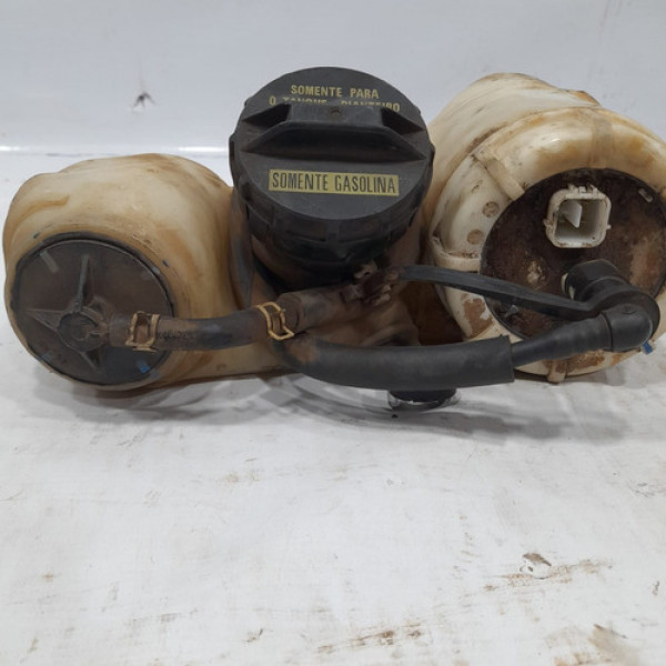 Reservatório Gasolina Partida Frio Civic 2007  2010  Ij355