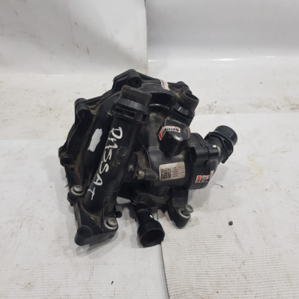 Bomba D\'agua Passat 2017 A 2019 2.0   V194