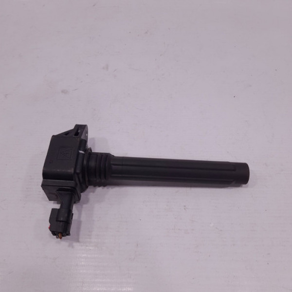 Bobina Ignição Eletrônica Compass 2.0 Flex 2018 2021 Tu158