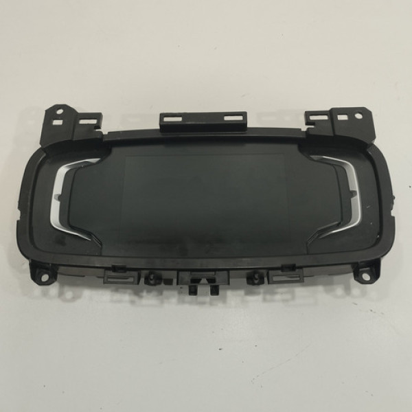 Painel Instrumentos Fiat Fastback Abarth 2023 2024 Op196