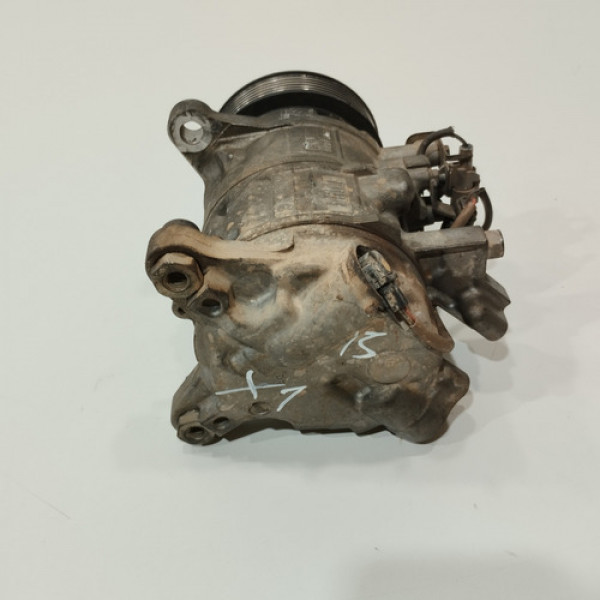 Compressor Ar Bmw X1 2.0 N20 2013 2014 2015 2016 D22