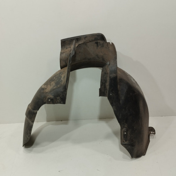 Protetor Parabarro Dianteiro Direito Palio Fire 2008 Ef273