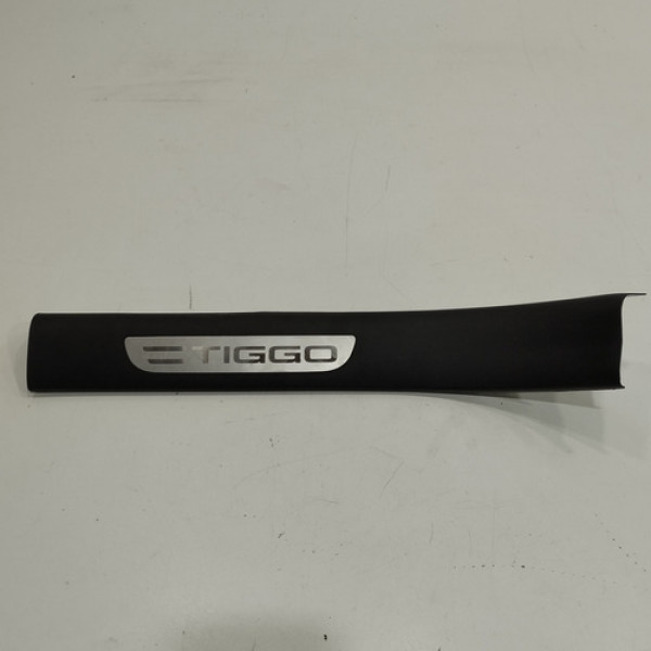 Soleira Porta Traseira Esquerda Tiggo 8 2017 2023 N466