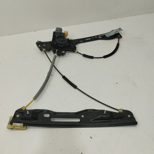 Máquina Vidro Dianteiro Esquerdo Ford Fusion 2.0 19 21 C485