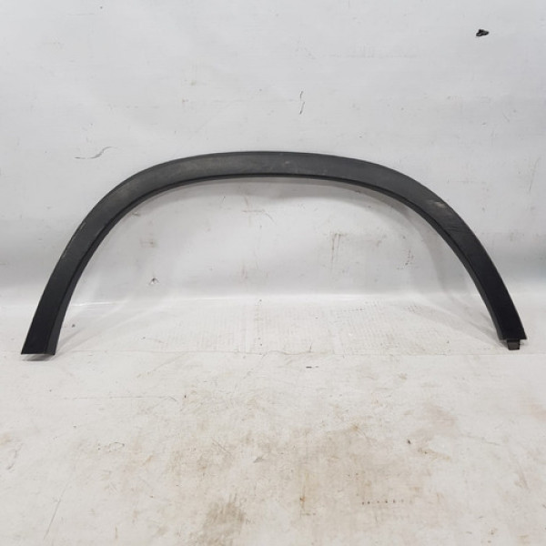 Moldura Paralama Dianteiro L.d Tracker 2014  N22