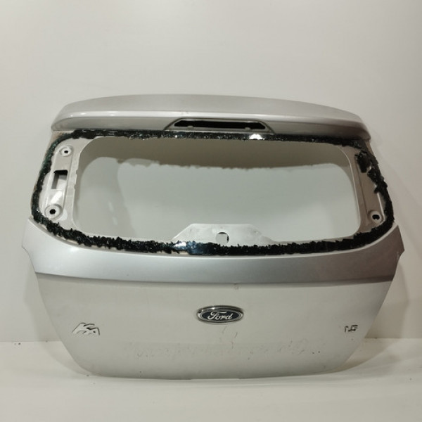 Tampa Traseira Ford Ka 1.5 2015/16/17/18/2019 Original De157