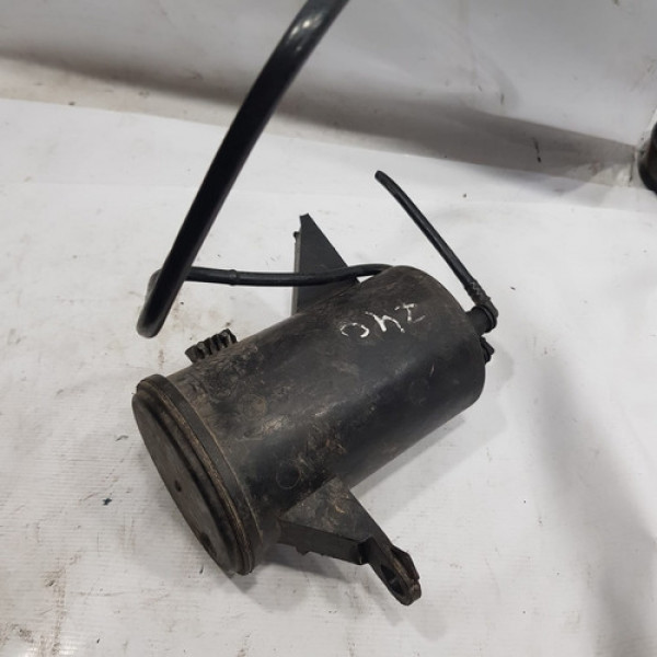 Filtro Canister Citroen C3 1.4 2013 2018   Wx127