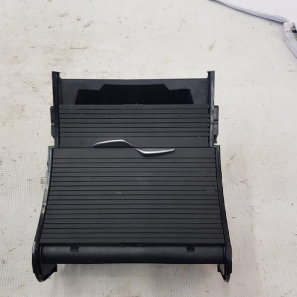Porta Copos Bmw  X1  2.0 2017 A 2019 Bc312