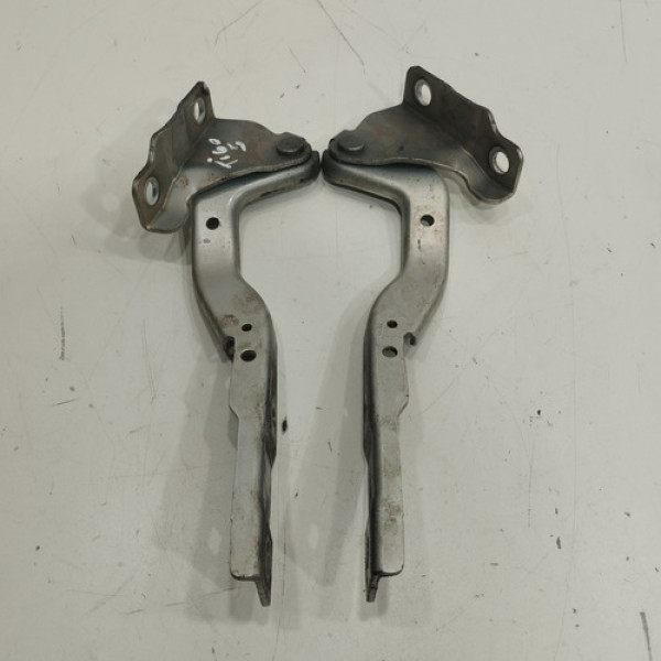 Dobradiça Braço Capo Tiggo 5 2019 2020 Pq394