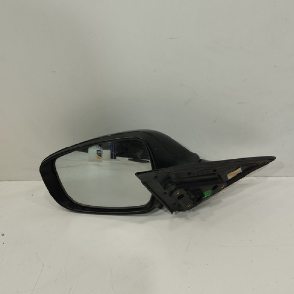 Retrovisor Pisca Esquerdo Veloster 2011 2015 Y442 