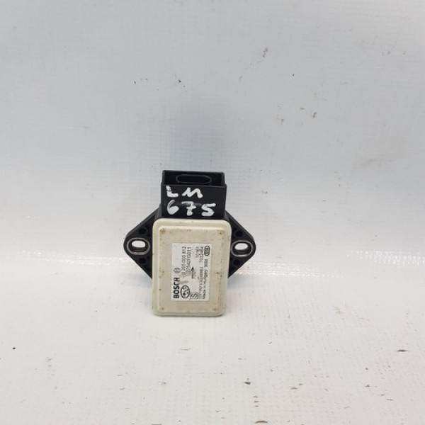 Módulo Controle Estabilidade Forester 2010 0265005812 Lm675