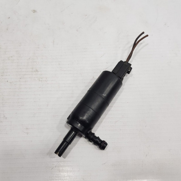 Motor Do Esguicho Do Farol Bmw X1 2014  Vw16