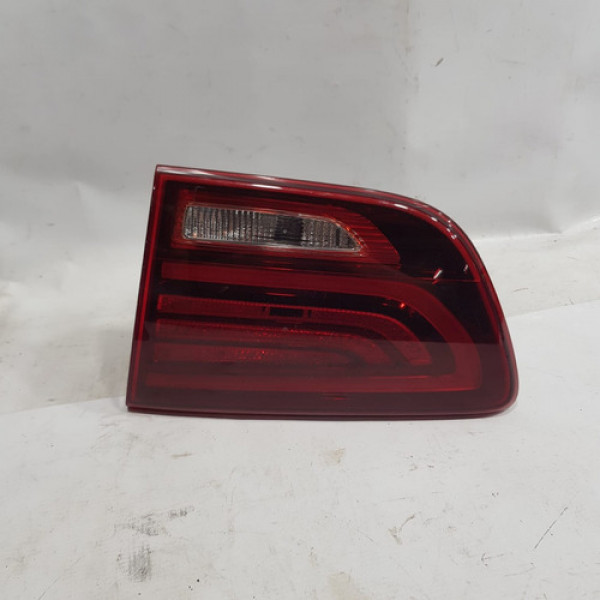 Lanterna Led Tampa Direito Kia Sorento 2018  Fg431