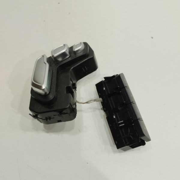 Comando Regulagem Banco Gla200 2016 2019 Ab1832