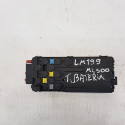 Caixa Fusiveis Da Bateria Mercedes Ml500 2008 A 2012 Lm199