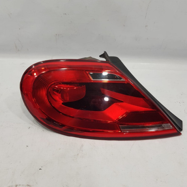 Lanterna Esquerda Fusca Tsi 2012 2015 Fg387