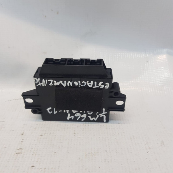 Módulo Estacionamento Tiguan 2010 11 A 14 5n0919475b Lm664