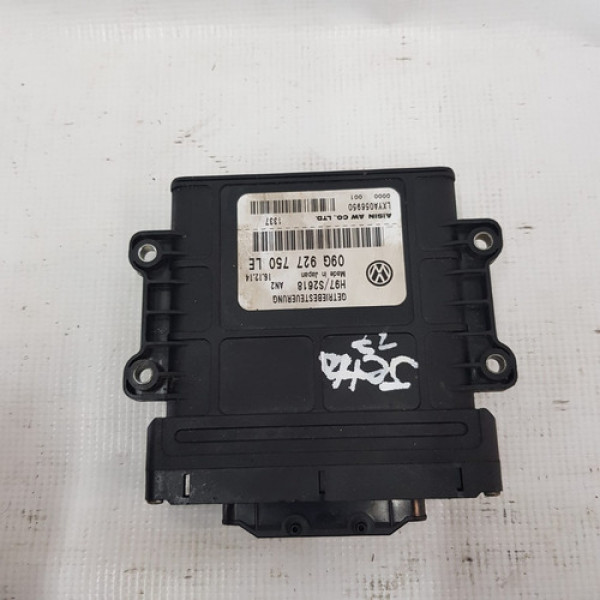 Módulo Câmbio Automático Volkswagen Jetta 2.0 2017  Lm31