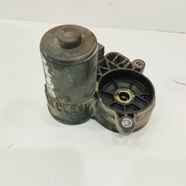 Motor Pinça Freio Traseira Esquerda Jaguar F-pace 17 20 Xy38