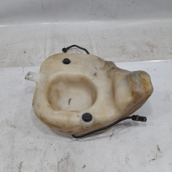 Reservatório Gasolina Partida Fria  Saveiro 09 13 Ij160