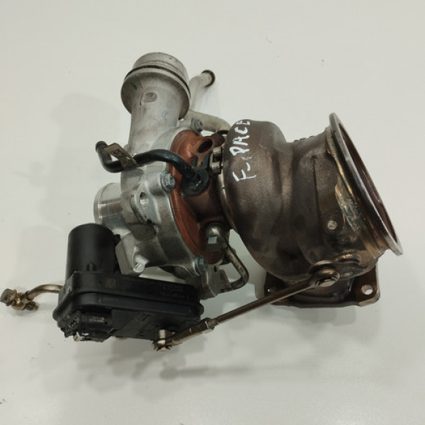 Turbina Original Jaguar F-pace 2.0 2017 2020 S79