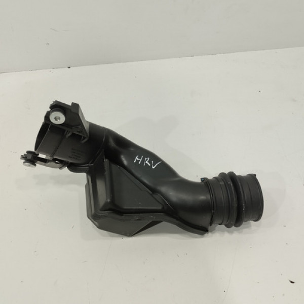 Duto Ar Ressonador Honda Hrv 1.5 2022 2023  Z549
