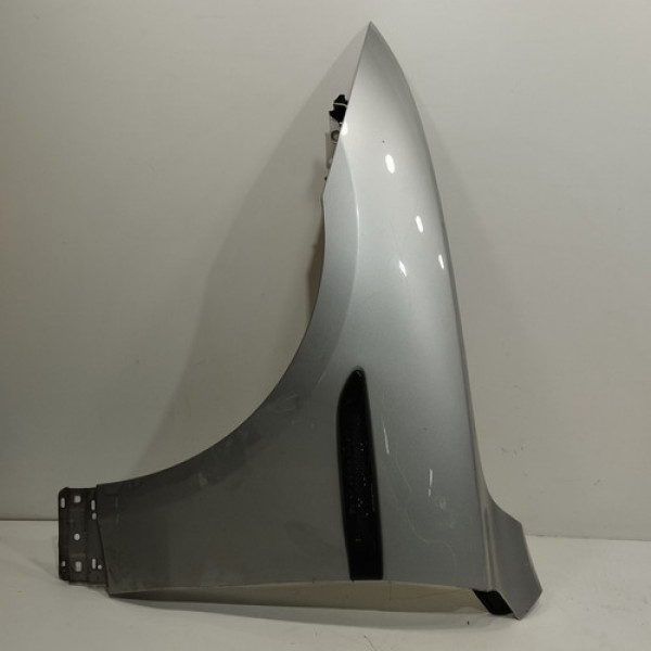 Paralama Esquerdo Jaguar F Pace 2017 2020 Ef502 