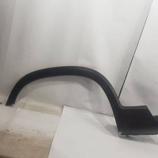 Moldura Paralama Traseiro Direito Fiat Toro 2018  N45