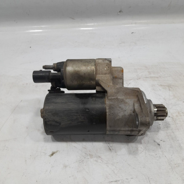 Motor De Arranque Audi A3 2008 A 2012