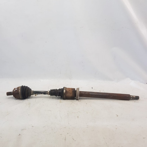 Semi Eixo Direito Volvo V40 2.0 2015 A  2018  Xy04