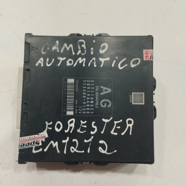 Módulo Cambio Automático Forester 2008 2012 Lm1212