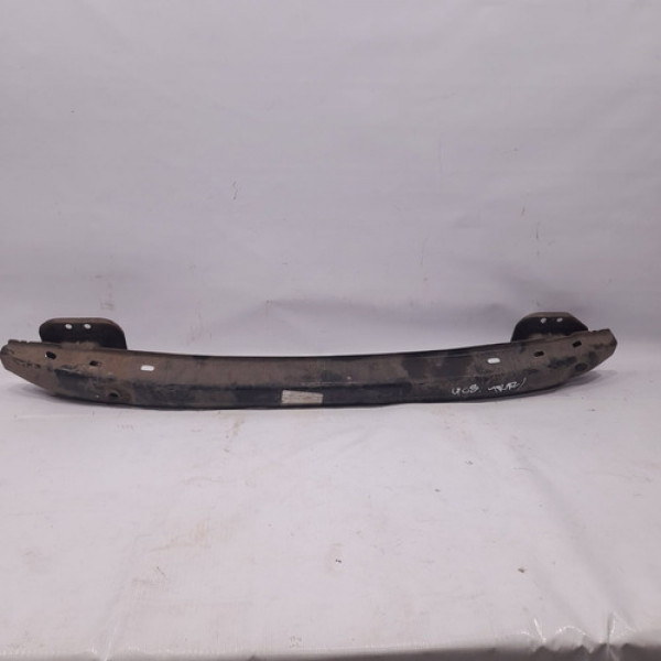 Alma Lamnina Parachoque Traseira 408 2012 2013 2014 Mn300