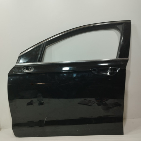 Porta Dianteira Esquerda Ford Fusion 2.0 2019 2020 2021 F486