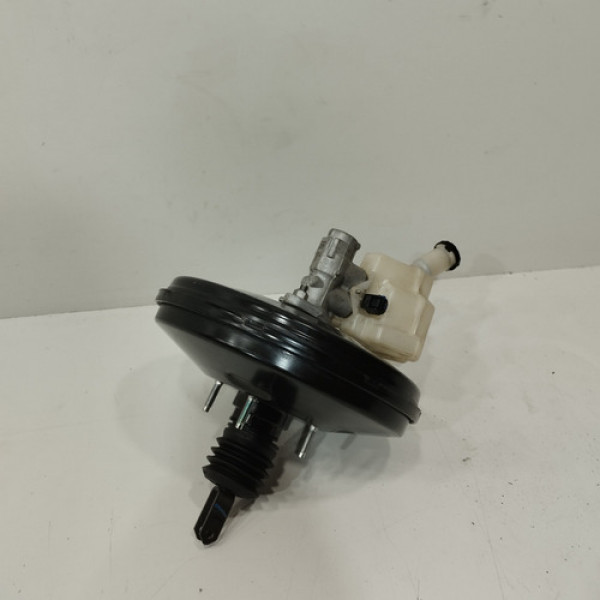 Hidrovacuo Cilindro Mestre Nissan Kicks 1.6 2021 2023 Wx199