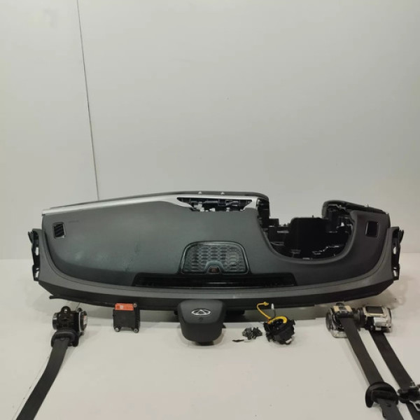 Capa Painel Tabelier Chery Tiggo 8 1.6 2019 2023 P329