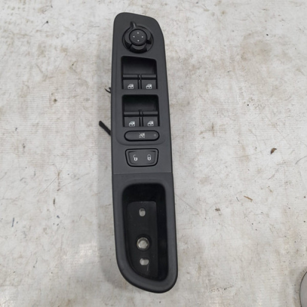 Comando Vidro Dianteiro Esquerdo Renegade 2015 2020 Ab28 