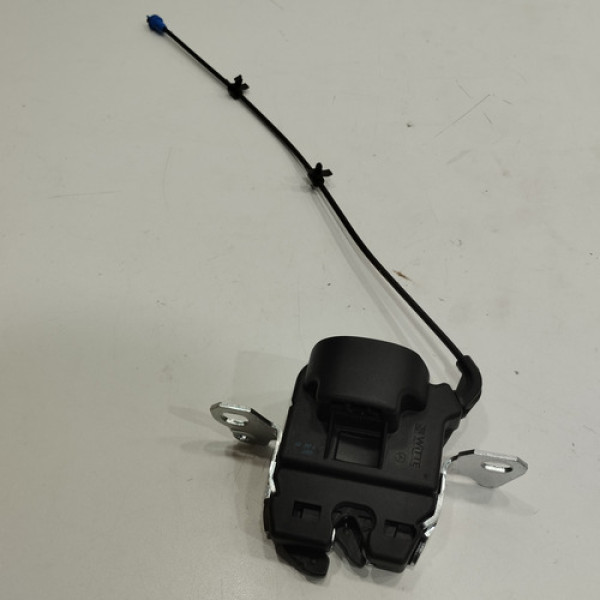 Fechadura Banco Traseira Esquerdo A200 2019 2022 Ab1829